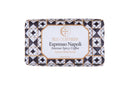 Espresso Napoli Body Scrub Bar by Blu Costiera