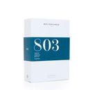 803 Seaspray/Ginger/Patchouli Perfume by Bon Parfumeur