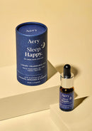 Sleep Happy Fragrance Oil by Aery