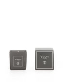 Lamborghini Grigio Vulcano Scented Candle by Culti Milano