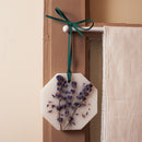 Lavender Scented Botanical Palets by Carriere Freres