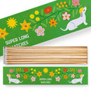 Super Long Doggy Safety Matches by Archivist