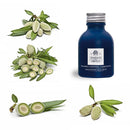 Hierbas de Ibiza | Moisturising Body Balm | Scent Lounge | Blue Bottle White Background