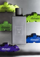 Lamborghini Grigio Vulcano Diffuser by Culti Milano