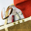 Milano Hot Pink Atomiser by Travalo