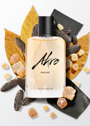 SMOKE perfume by Akro