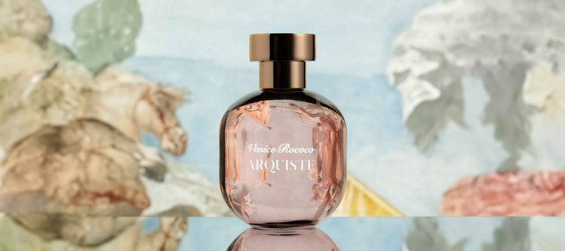 Venice Rococo by Arquiste