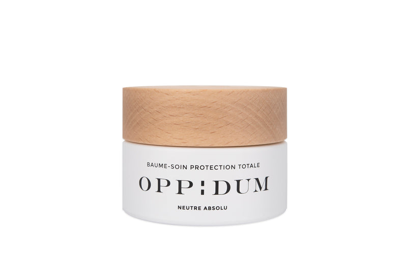 Neutre Absolu, Neutral Skincare Balm by Oppidum