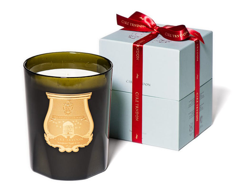 Ernesto Scented Candle by Trudon