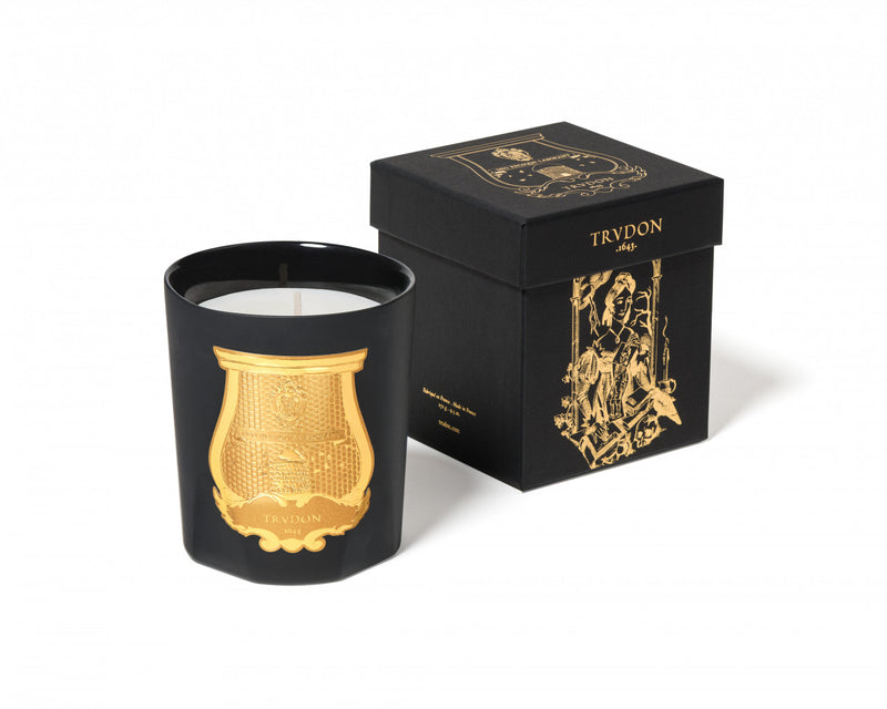 Mary Scented Candle by Trudon