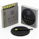 Scent Lounge Hibi Incense Matches Lemongrass Group - Lifestyle