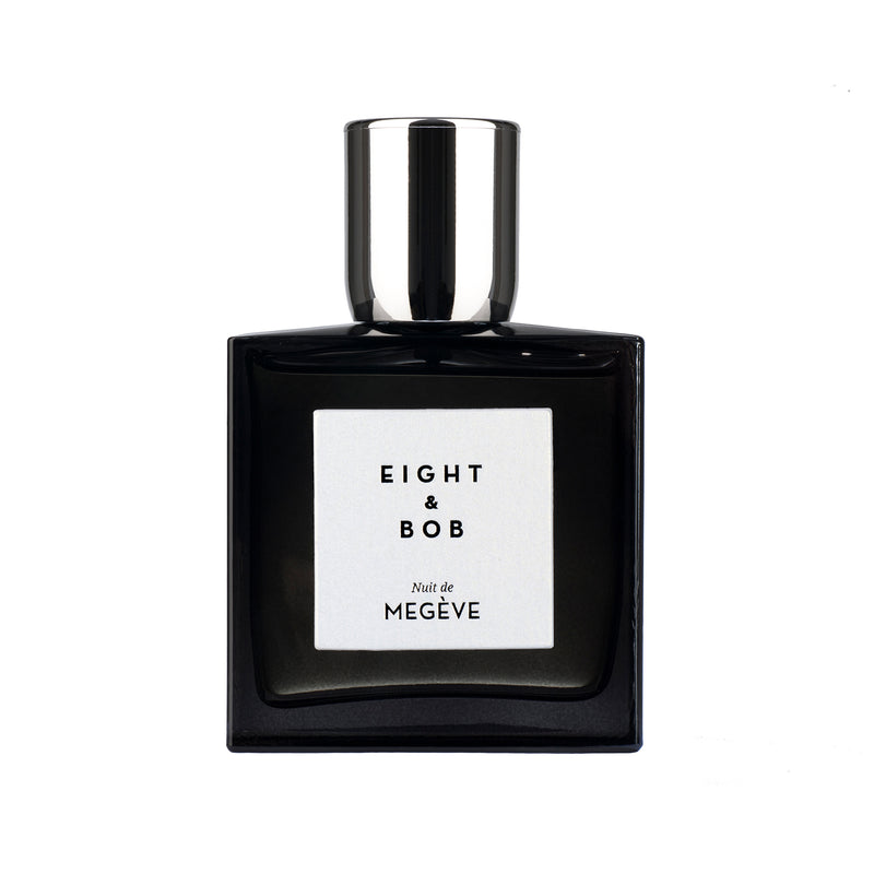 Eight and Bob Nuit de Megeve french perfume