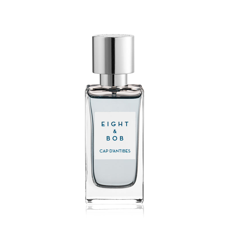 Eight and Bob's Cap D'Antibes french perfume 