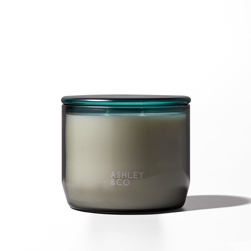 Blossom & Gilt Large Scented Candle by Ashley & Co