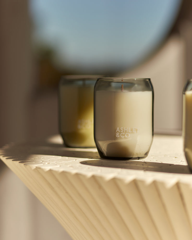 Tui & Kahili Scented Candle by Ashley & Co