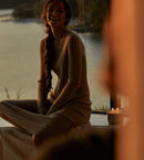 Blossom & Gilt Large Scented Candle by Ashley & Co