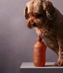Awoof Wash Dog Shampoo by Ashley & Co