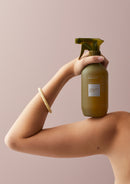 Lotus Leaf & Lustre BenchPress, 100% Natural Surface Spray by Ashley & Co - Lifestyle