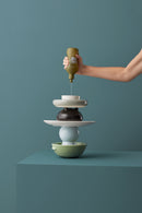 Lotus Leaf & Lustre InSink, 100% Natural Dish Wash by Ashley & Co - Lifestyle