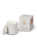 Aery | Nordic Cedar Scented Candle | Scent Lounge | Full Product White Background