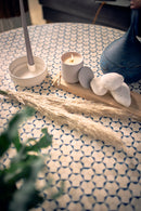 Aery | Persian Thyme Scented Candle | Scent Lounge | Lifestyle Image