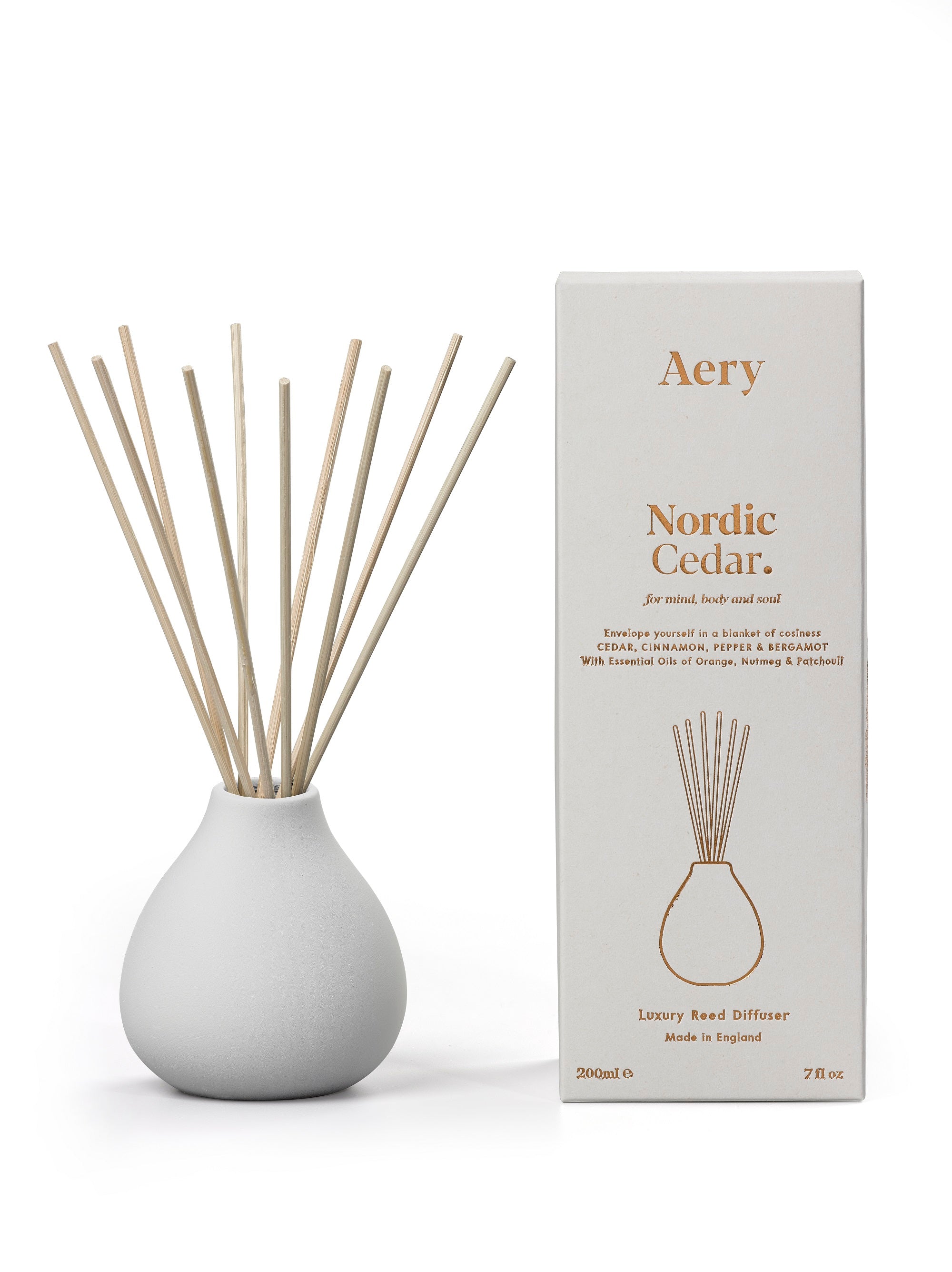 Barbecue Reed Diffuser Scent Lounge | Spicy Reed Diffusers | Sign Up & Save 15%