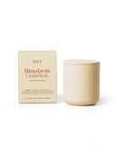 Aery | Himalayan Cedarleaf Scented Candle | Scent Lounge | Full Product White Background