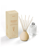 Aery | Himalayan Cedarleaf Reed Diffuser | Scent Lounge | Full Product White Background