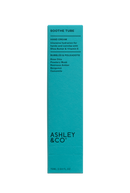 Bubbles & Polkadots Soothe Tube, Hand Cream by Ashley & Co - Blue Box