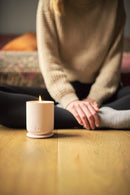 Aery | Himalayan Cedarleaf Scented Candle | Scent Lounge | Lifestyle