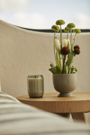 Blossom & Gilt Scented Candle by Ashley & Co