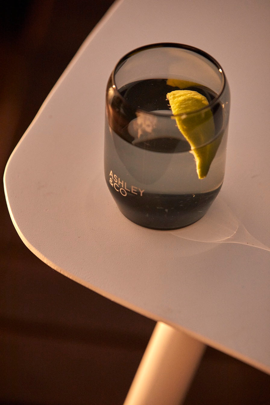 Ashley & Co Parakeets & Pearls Scented Candle Scent Lounge Sign