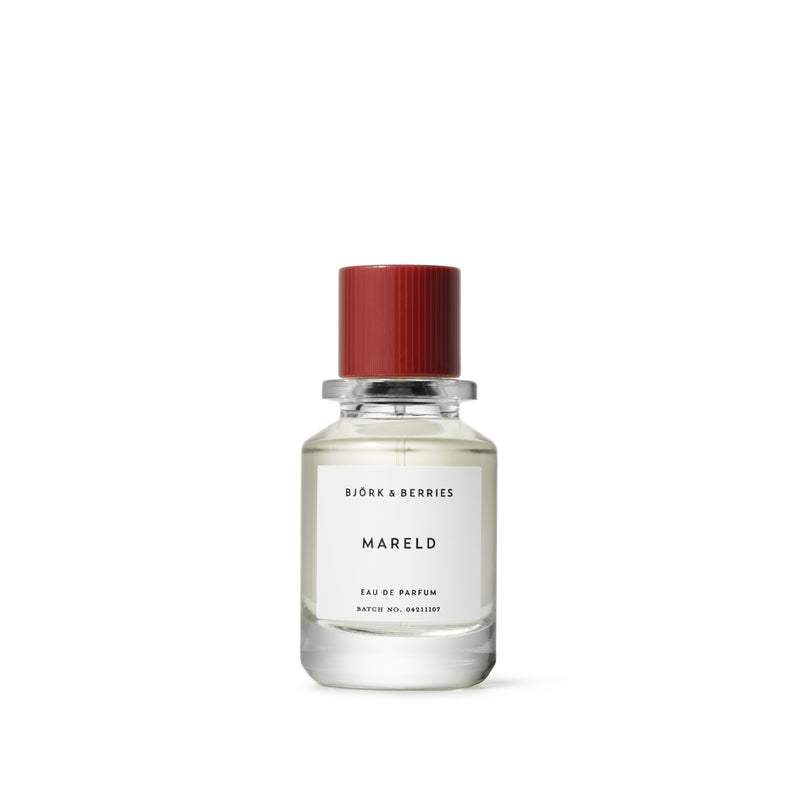 Mareld Perfume by Björk & Berries