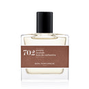 702: Incense / Lavender / Cashmere Wood Perfume by Bon Parfumeur
