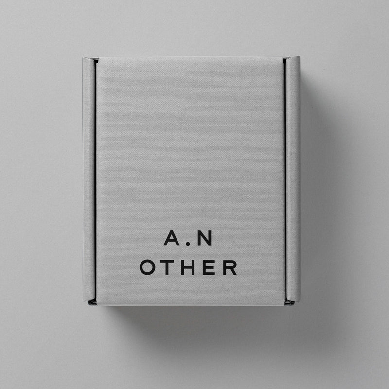 FL/2018 Perfume by A.N. OTHER - Perfume Box Grey