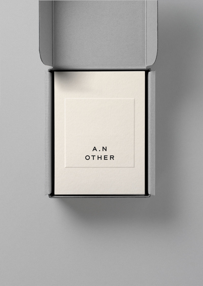 SN/2020 Perfume by A. N. OTHER