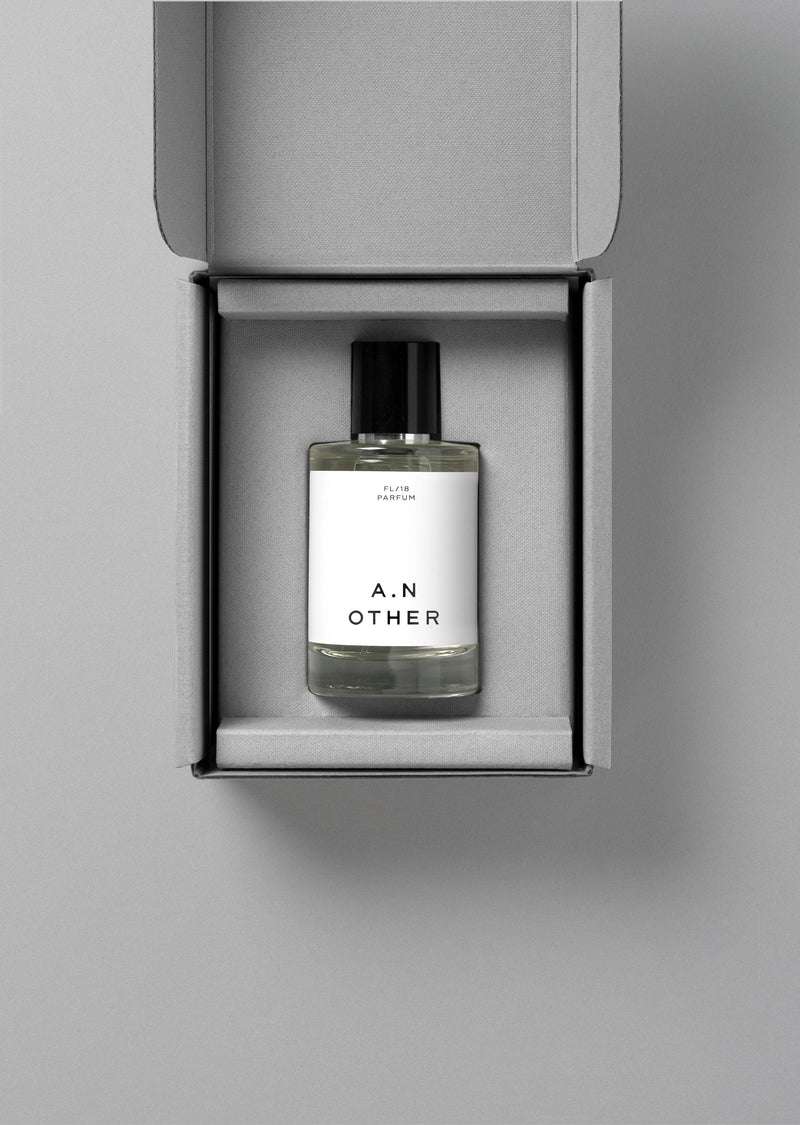 WF/2020 Perfume by A. N. OTHER