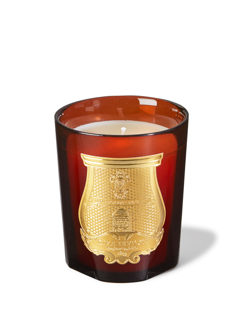 Cire Trudon - CIRE Scented Candle - Candle with Gold Label