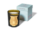Cire Trudon - Odalisque Scented Candle - Candle and Box