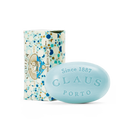 Cerina Marine Soap by Claus Porto - Soap and Packaging