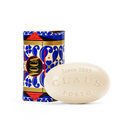 Voga Acacia Tuberose Soap by Claus Porto - Soap and Packaging