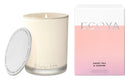 Sweet Pea & Jasmine Madison Candle by ECOYA - Candle and Box
