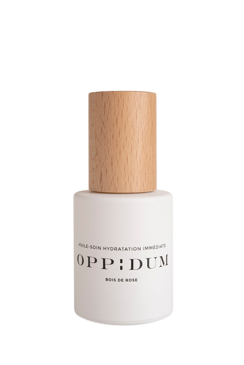 Bois de Rose, Nourishing Rosewood Skincare Oil by Oppidum