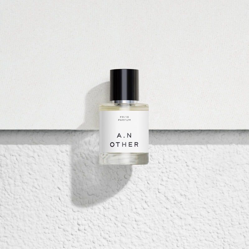 FR/2018 Perfume by A.N. OTHER - Perfume Lifestyle