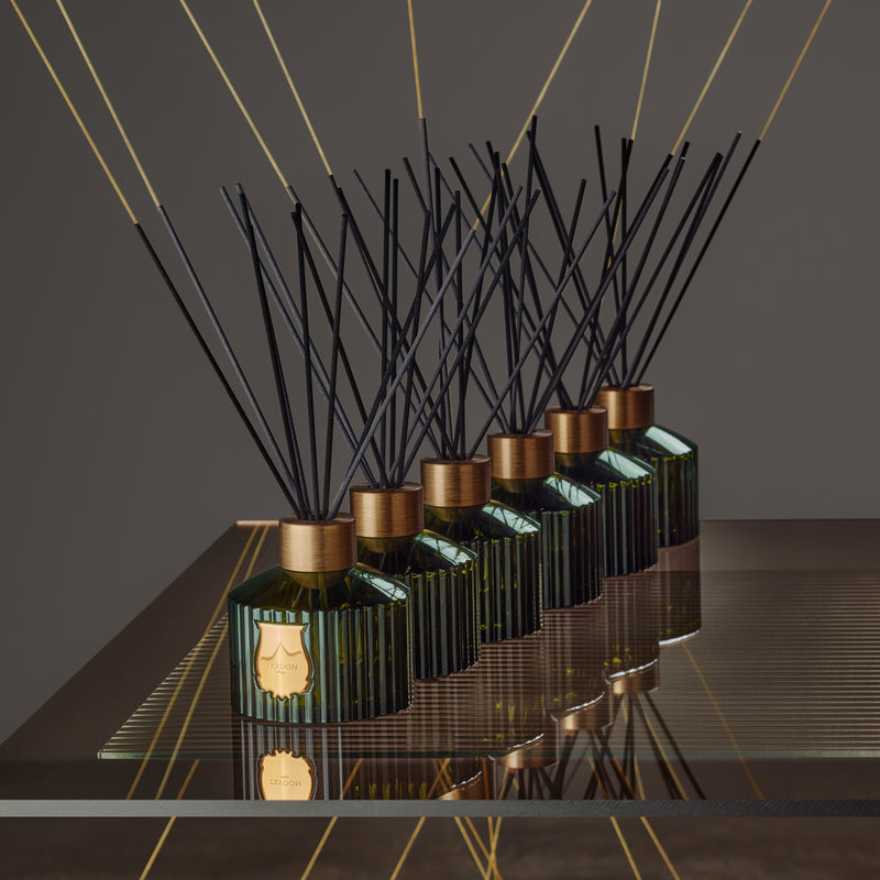 Cire Trudon - Abd El Kader Reed Diffuser - Diffuser Group Lifestyle