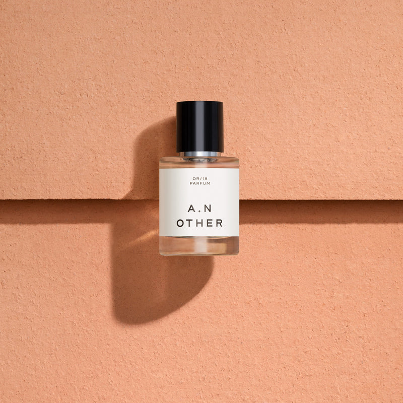 OR/2018 Perfume by A.N. OTHER - Perfume Lifestyle