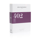 402: Vanilla/ Toffee / Sandalwood Perfume by Bon Parfumeur