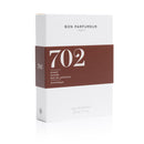702: Incense / Lavender / Cashmere Wood Perfume by Bon Parfumeur