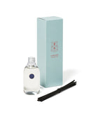Cire Trudon | Ernesto Reed Diffuser Refill | Scent Lounge | Bottle with Blue Box & Reeds