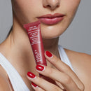 Tint Me Lip Punch, 100% Natural Lip Balm by Ashley & Co - Lifestyle